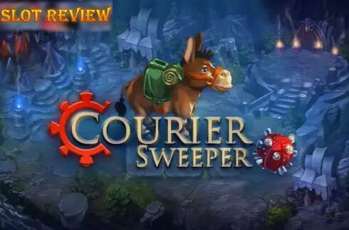 Courier Sweeper Slot Review